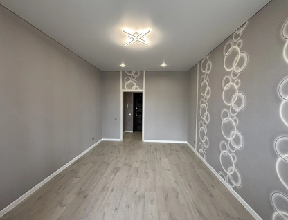 1-к. квартира, 38,4&nbsp;м²