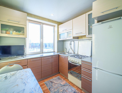 1-к. квартира, 30,2&nbsp;м²