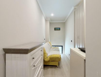 Студия, 11,9&nbsp;м²