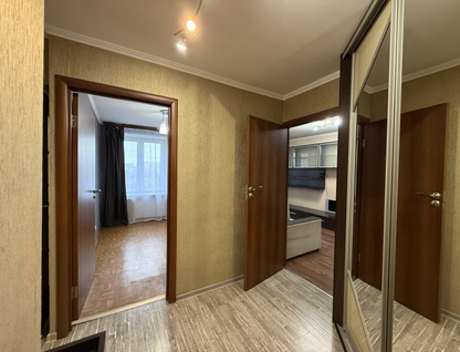2-к. квартира, 41 м²