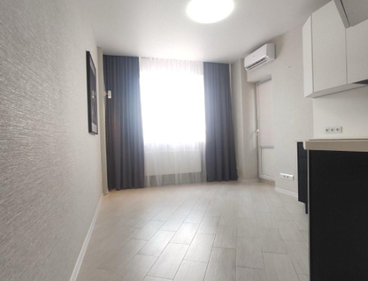 Студия, 20&nbsp;м²