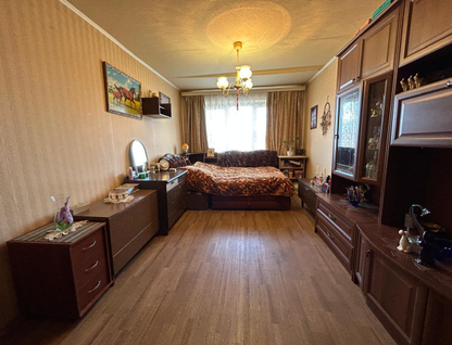 3-к. квартира, 65&nbsp;м²