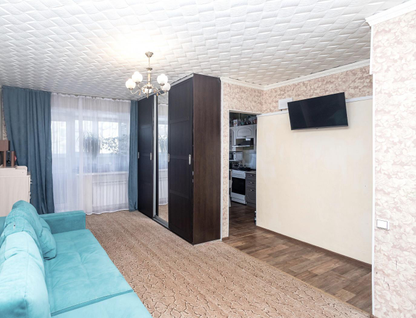 2-к. квартира, 44&nbsp;м²