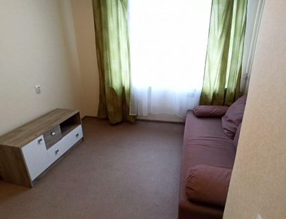 1-к. квартира, 20,4&nbsp;м²