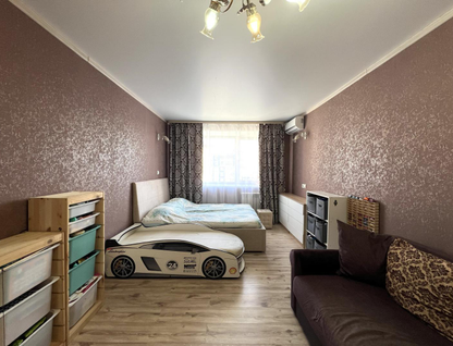 1-к. квартира, 39,7&nbsp;м²