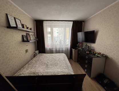 2-к. квартира, 56,6&nbsp;м²
