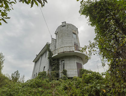 Трехэтажный дом, 147,3 м²