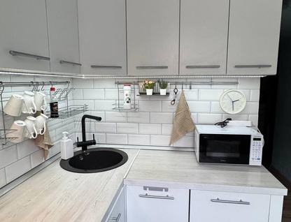 2-к. квартира, 42,4 м²