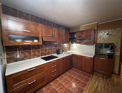 3-к. квартира, 93,8&nbsp;м²