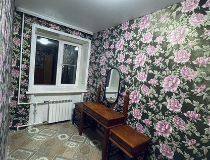 1-к. квартира, 23,1 м²