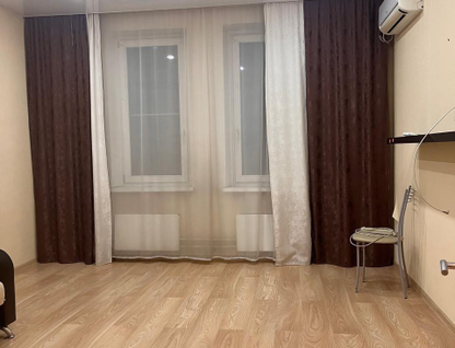 1-к. квартира, 38,5&nbsp;м²