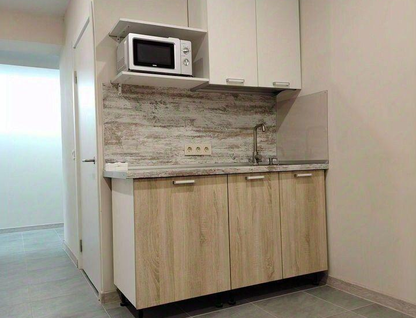 Студия, 23&nbsp;м²