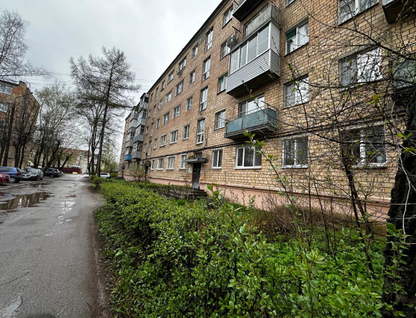 2-к. квартира, 43&nbsp;м²