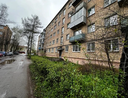 2-к. квартира, 43&nbsp;м²