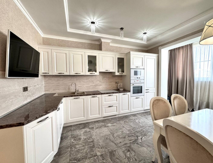 2-к. квартира, 54,4 м²