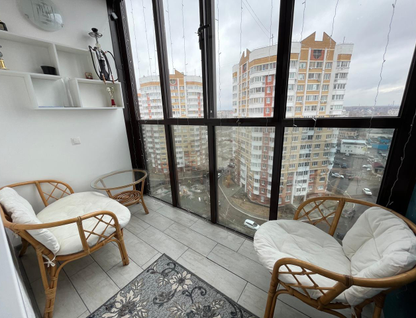 2-к. квартира, 47&nbsp;м²