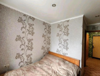 2-к. квартира, 37,3 м²