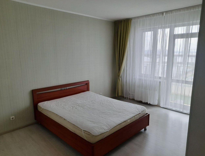 1-к. квартира, 40&nbsp;м²