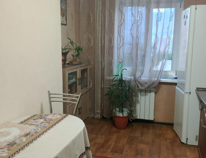 1-к. квартира, 37,8&nbsp;м²