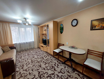 2-к. квартира, 33,5&nbsp;м²