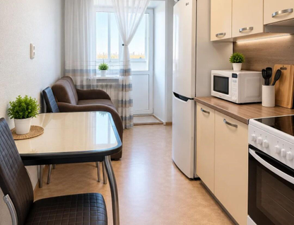Студия, 26&nbsp;м²