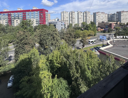 2-к. квартира, 43 м²