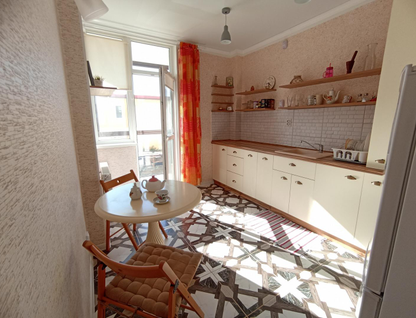 1-к. квартира, 33,4&nbsp;м²