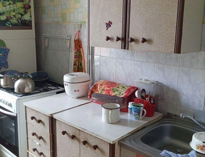 2-к. квартира, 45&nbsp;м²