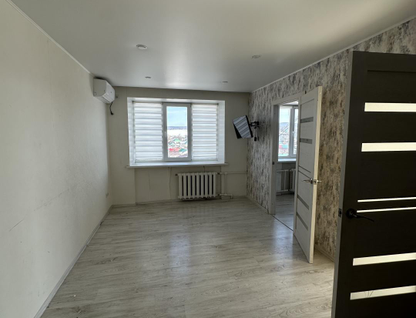 4-к. квартира, 62&nbsp;м²