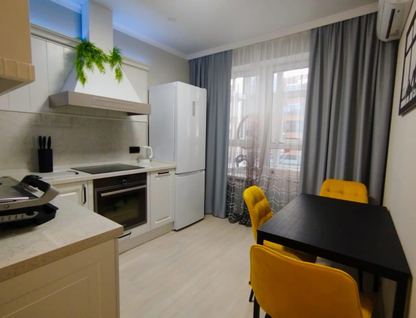 1-к. квартира, 42&nbsp;м²