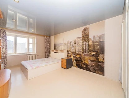 1-к. квартира, 25,9&nbsp;м²