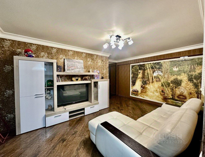 2-к. квартира, 46 м²
