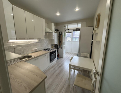 1-к. квартира, 34,9&nbsp;м²