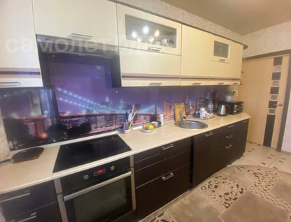 2-к. квартира, 62,8&nbsp;м²