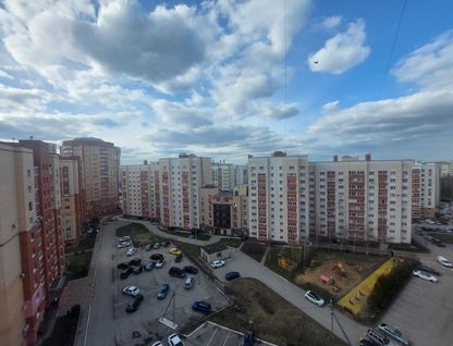 2-к. квартира, 67&nbsp;м²