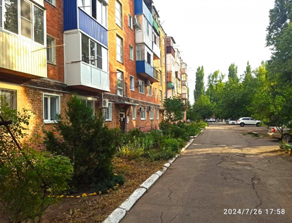 2-к. квартира, 43,5&nbsp;м²