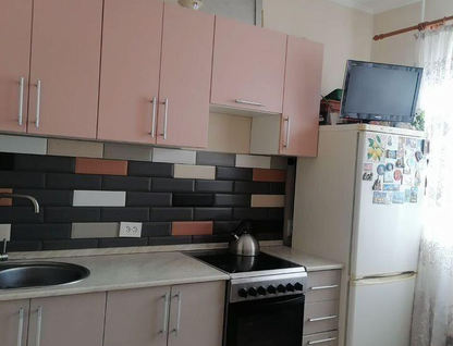 2-к. квартира, 52&nbsp;м²