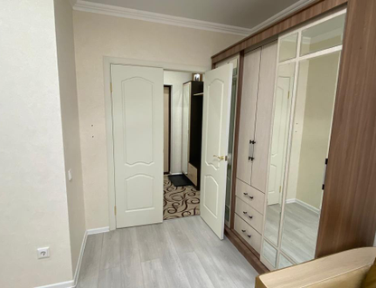 Студия, 27&nbsp;м²