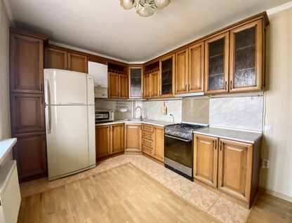 3-к. квартира, 91&nbsp;м²