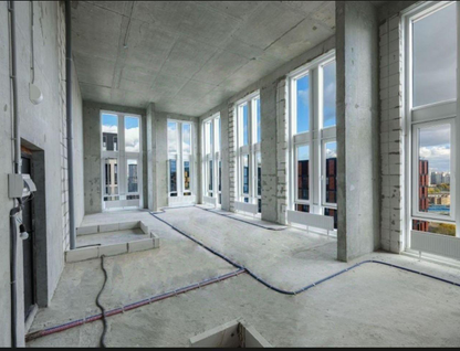 4-к. квартира, 120 м²