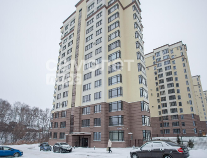 4-к. квартира, 79,3&nbsp;м²