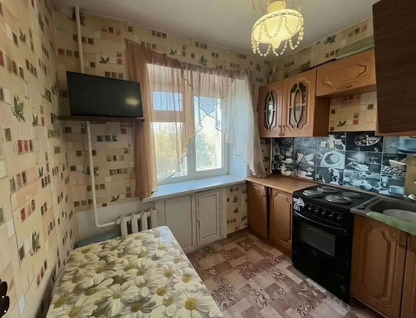 2-к. квартира, 39 м²