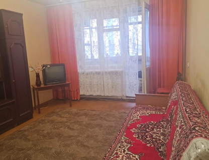 1-к. квартира, 34,9&nbsp;м²
