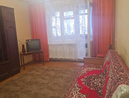 1-к. квартира, 34,9&nbsp;м²