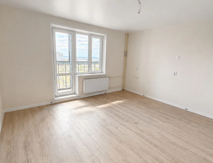 Студия, 25,9 м²