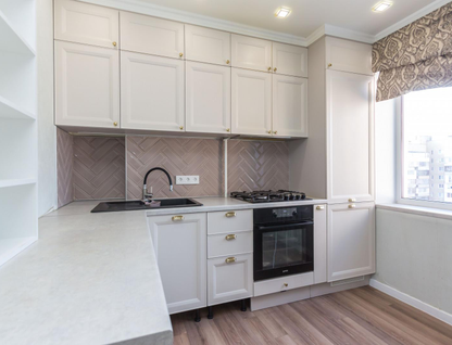 3-к. квартира, 66,2 м²