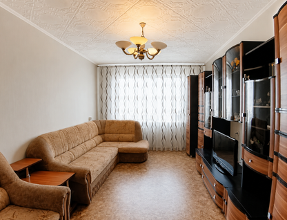3-к. квартира, 65,1 м²