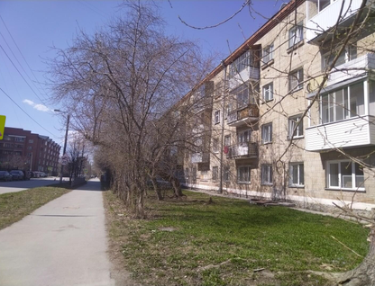 1-к. квартира, 32,2&nbsp;м²