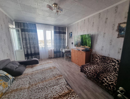 2-к. квартира, 53,7 м²