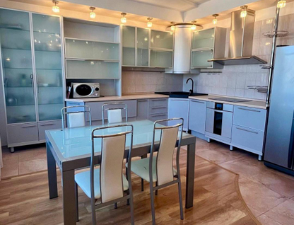 3-к. квартира, 111,5&nbsp;м²